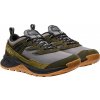 pánske topánky Keen Hightrail WP Men Steel grey/ Forest night 42,5, Vnitřní délka topánky: 27,5 cm pánske topánky Keen Hightrail WP Men Steel grey/ Forest night 42,5, Vnitřní délka topánky: 27,5 cm