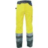 Reflexné pracovné nohavice COFRA RAY Farba: Reflexná žltá, Veľkosť: 62 (CARAY_00_62) Reflexné pracovné nohavice COFRA RAY Farba: Reflexná žltá, Veľkosť: 62 (CARAY_00_62)