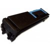 Naplnka KYOCERA TK-540K - čierny kompatibilný toner Naplnka KYOCERA TK-540K - čierny kompatibilný toner