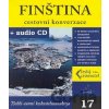 Finština cestovní konverzace CD Finština cestovní konverzace CD