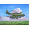 Hobby Boss Messerschmitt Me 262 A-2a Schwalbe 1/48 Hobby Boss Messerschmitt Me 262 A-2a Schwalbe 1/48