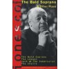 The Bald Soprano and Other Plays (Eugene Ionesco, Donald M. Allen)(Brožovaná) The Bald Soprano and Other Plays (Eugene Ionesco, Donald M. Allen)(Brožovaná)