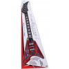 Wiky Elektrická gitara s efektmi 22x5x56 cm Wiky Elektrická gitara s efektmi 22x5x56 cm