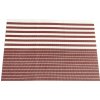 JAHU collections Plastové prestieranie Stripe 2 ks 30x45 cm