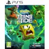 SpongeBob SquarePants: Titans of the Tide PlayStation 5 (PS5) krabicová verzia SpongeBob SquarePants: Titans of the Tide PlayStation 5 (PS5) krabicová verzia