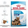 Royal Canin Maxi Starter Mother & Babydog Adult Drůbež Rýže 15 kg