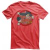 Tom and Jerry Retro Logo
