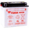 Motobatéria YUASA (originál) YB18L-A, 12V, 18Ah Motobatéria YUASA (originál) YB18L-A, 12V, 18Ah