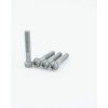 X-TRIG Sada skrutiek X-TRIG PHDS 50400003 (4x skrutky M8x45) X-TRIG Sada skrutiek X-TRIG PHDS 50400003 (4x skrutky M8x45)