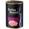 Dolina Noteci premium s moriakom - vlhké krmivo pre mačky 400g Dolina Noteci premium s moriakom - vlhké krmivo pre mačky 400g