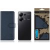 Flipové púzdro Tactical Field Notes pre Xiaomi Redmi Note 13 Pre 5G/Poco X6 5G, modrá Flipové púzdro Tactical Field Notes pre Xiaomi Redmi Note 13 Pre 5G/Poco X6 5G, modrá