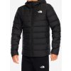Páperová bunda The North Face Aconcagua 3 Hoodie - tnf black Páperová bunda The North Face Aconcagua 3 Hoodie - tnf black