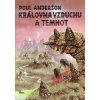 Královna vzduchu a temnot - Paul Anderson Královna vzduchu a temnot - Paul Anderson