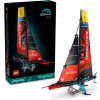 LEGO Technic - Jachta Emirates Team New Zealand AC75 (LEGO42174) LEGO Technic - Jachta Emirates Team New Zealand AC75 (LEGO42174)