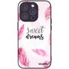 Picasee ULTIMATE CASE pro Apple iPhone 14 Pro - Sladké sny Picasee ULTIMATE CASE pro Apple iPhone 14 Pro - Sladké sny