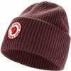 Fjällräven 1960 Logo hat červená Fjällräven 1960 Logo hat červená