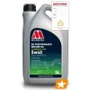 Syntetický olej Millers Oils 5 l 5W-40 Syntetický olej Millers Oils 5 l 5W-40