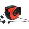 Yato - Elektrický predlžovací kábel na automatickom navijaku 10m YT-81220 Yato - Elektrický predlžovací kábel na automatickom navijaku 10m YT-81220