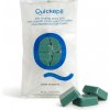 Quickepil depilačný vosk tvrdý bez šmúh na rastlinnú depiláciu 1 kg zelený Quickepil depilačný vosk tvrdý bez šmúh na rastlinnú depiláciu 1 kg zelený