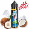 Příchuť IMPERIA Shark Attack - Shake and Vape 10ml Cocobolo Příchuť IMPERIA Shark Attack - Shake and Vape 10ml Cocobolo