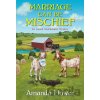 Marriage Can Be Mischief - Amanda Flower Marriage Can Be Mischief - Amanda Flower