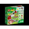 LEGO DUPLO® 10882 LEGO® Duplo 10882 Koľajnice LEGO DUPLO® 10882 LEGO® Duplo 10882 Koľajnice