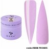 DNKa' stavebný gél Peonies 0008 15ml
