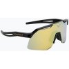 Slnečné okuliare DYNAFIT Ultra Revo black/gold 08-0000049913 Slnečné okuliare DYNAFIT Ultra Revo black/gold 08-0000049913