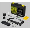 Armytek Viking Pro Magnet USB Extended Set Biela Armytek Viking Pro Magnet USB Extended Set Biela