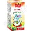 Apotheke Detský bylinný čaj na priedušky BIO 20 x 1,5g