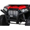 Detské terénne vozidlo UTV Buggy Červené + Diaľkové ovládanie + Nosič batožiny + Plynulý štart + Detské terénne vozidlo UTV Buggy Červené + Diaľkové ovládanie + Nosič batožiny + Plynulý štart +