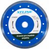 XTline - Kotúč diamantový 230x2x10x25,4/22,2 mm XT169230 XTline - Kotúč diamantový 230x2x10x25,4/22,2 mm XT169230
