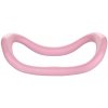 Merco Yoga Ring Soft fitness pomôcka ružová Merco Yoga Ring Soft fitness pomôcka ružová