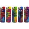 Zapalovač ICQ XHD007 Lips Zapalovač ICQ XHD007 Lips