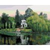 Zuty – Maľovanie Podľa Čísel – Park Sofiyivka Na Ukrajine, 40 × 50 cm, Plátno + Rám 8596530124214 Zuty – Maľovanie Podľa Čísel – Park Sofiyivka Na Ukrajine, 40 × 50 cm, Plátno + Rám 8596530124214