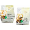Natural Jihlava Ovocné krúžky bezlepkové 150g - Jablkovo malinové Natural Jihlava Ovocné krúžky bezlepkové 150g - Jablkovo malinové