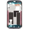 KRYT HTC DESIRE X, T328e PREDNÝ ŠEDÝ OEM KRYT HTC DESIRE X, T328e PREDNÝ ŠEDÝ OEM