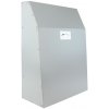 Dalap Priemyselný odsávací ventilátor vonkajší Ø 125 mm Dalap Priemyselný odsávací ventilátor vonkajší Ø 125 mm