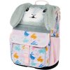 Baagl Školská aktovka Zippy Bunny Baagl Školská aktovka Zippy Bunny