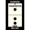 Kleopatra a Frankenstein - Coco Mellors Kleopatra a Frankenstein - Coco Mellors