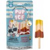 Pochúťka Pup Ice chladiaca s banánom a karobom 2ks 90g Pochúťka Pup Ice chladiaca s banánom a karobom 2ks 90g