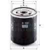 MANN Olejovy filter W 7061 OL.GOLF VI,IBIZA 2.0TDI 08- MANN Olejovy filter W 7061 OL.GOLF VI,IBIZA 2.0TDI 08-