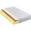 Matrac MATERACE Z GÓR SUPEREME II VISCO KOKOS H2 H3 stredne mäkký 200 x 90 x 15 cm Matrac MATERACE Z GÓR SUPEREME II VISCO KOKOS H2 H3 stredne mäkký 200 x 90 x 15 cm