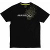 Matrix Hex Print T-Shirt Black M Matrix Hex Print T-Shirt Black M