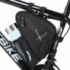 Brašna na bicykel Wozinsky 1,5l pod rám čierna (WBB23BK) Brašna na bicykel Wozinsky 1,5l pod rám čierna (WBB23BK)