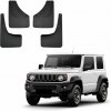 Lapače nečistôt Suzuki Jimny 2019-2022