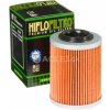 Hiflofiltro HF152 olejový filter Hiflofiltro HF152 olejový filter