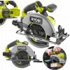 Akumulátorová okružná píla Ryobi 18V 184 mm bezuhlíková RCS18BL-0 Akumulátorová okružná píla Ryobi 18V 184 mm bezuhlíková RCS18BL-0