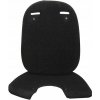 Detská sedačka na bicykel, diely a príslušenstvo Hamax Caress čierna Detská sedačka na bicykel, diely a príslušenstvo Hamax Caress čierna