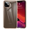 Baseus nárazuvzdorný transparentný kryt pre iPhone 11 – zlatý - možnosť vrátiť tovar ZADARMO do 30tich dní Baseus nárazuvzdorný transparentný kryt pre iPhone 11 – zlatý - možnosť vrátiť tovar ZADARMO do 30tich dní